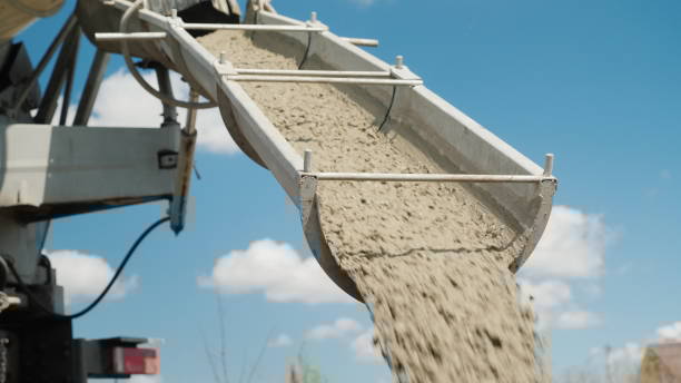 Best Commercial Concrete Services in Linden, CA