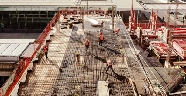 Best Concrete Driveway Installation in Linden, CA