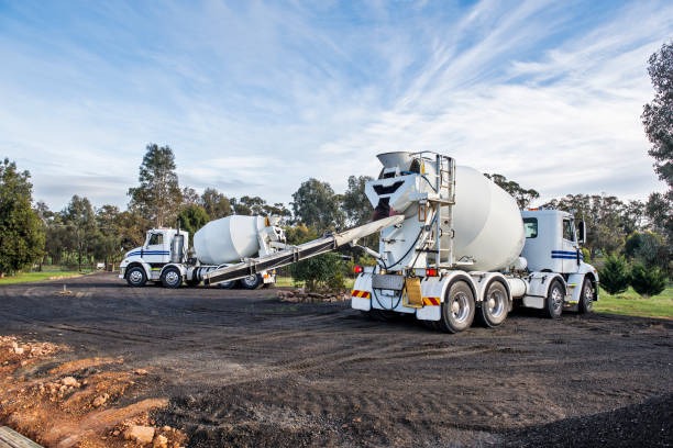 Best Concrete Removal and Replacement in Linden, CA