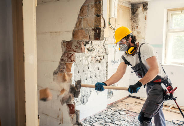Best Concrete Foundation Repair in Linden, CA