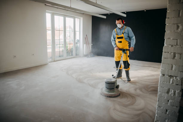 Best Concrete Grinding and Polishing in Linden, CA