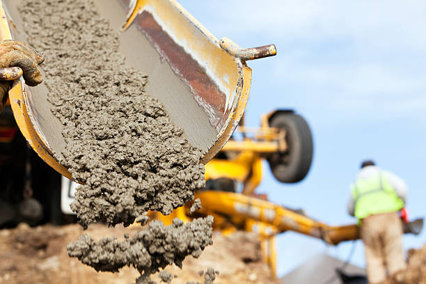 Best Concrete Staining and Coloring in Linden, CA