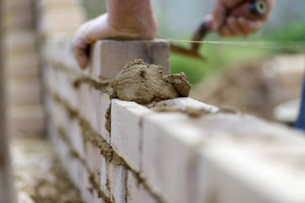 Best Concrete Driveway Installation in Linden, CA